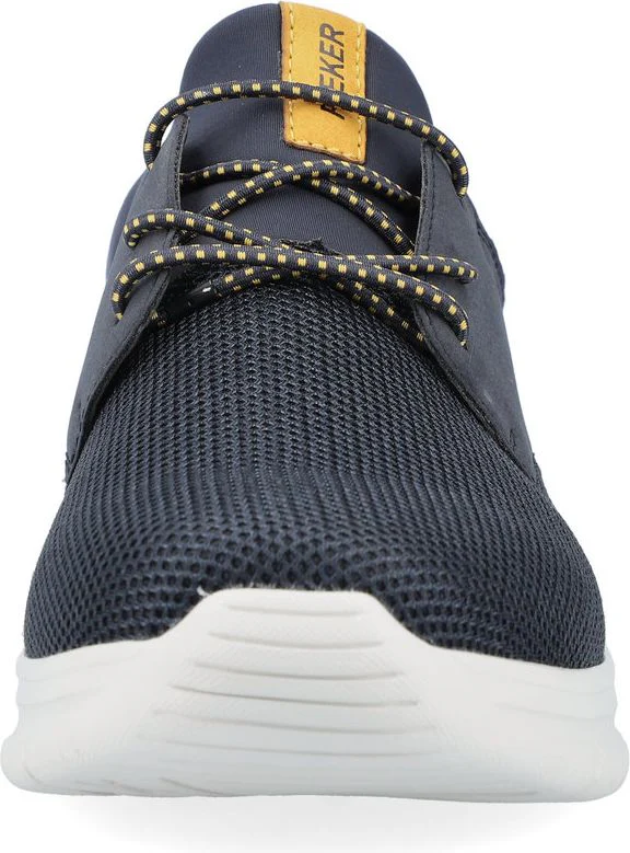 Navy 3 Eyelet Bungee - Image 4