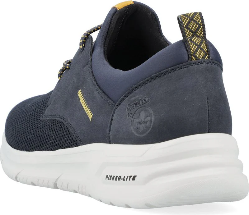 Navy 3 Eyelet Bungee - Image 5