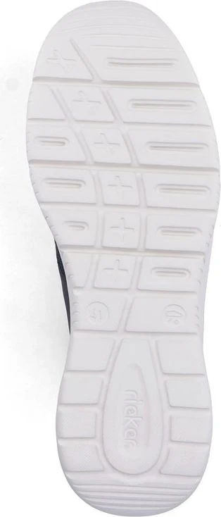 Navy 3 Eyelet Bungee - Image 7
