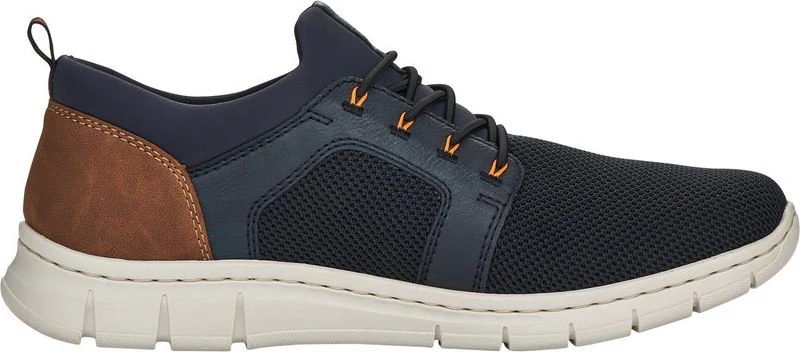 Navy 4 Eyelet Bungee - Image 2