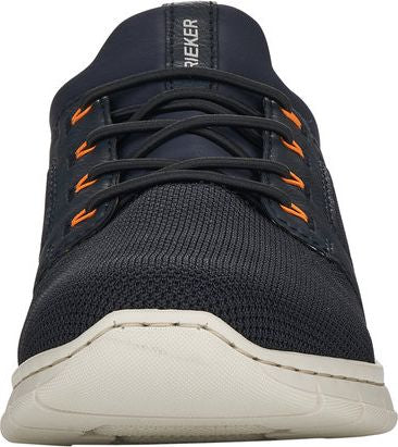 Navy 4 Eyelet Bungee - Image 4