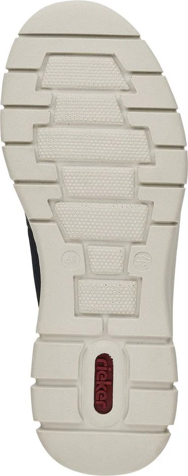 Navy 4 Eyelet Bungee - Image 7