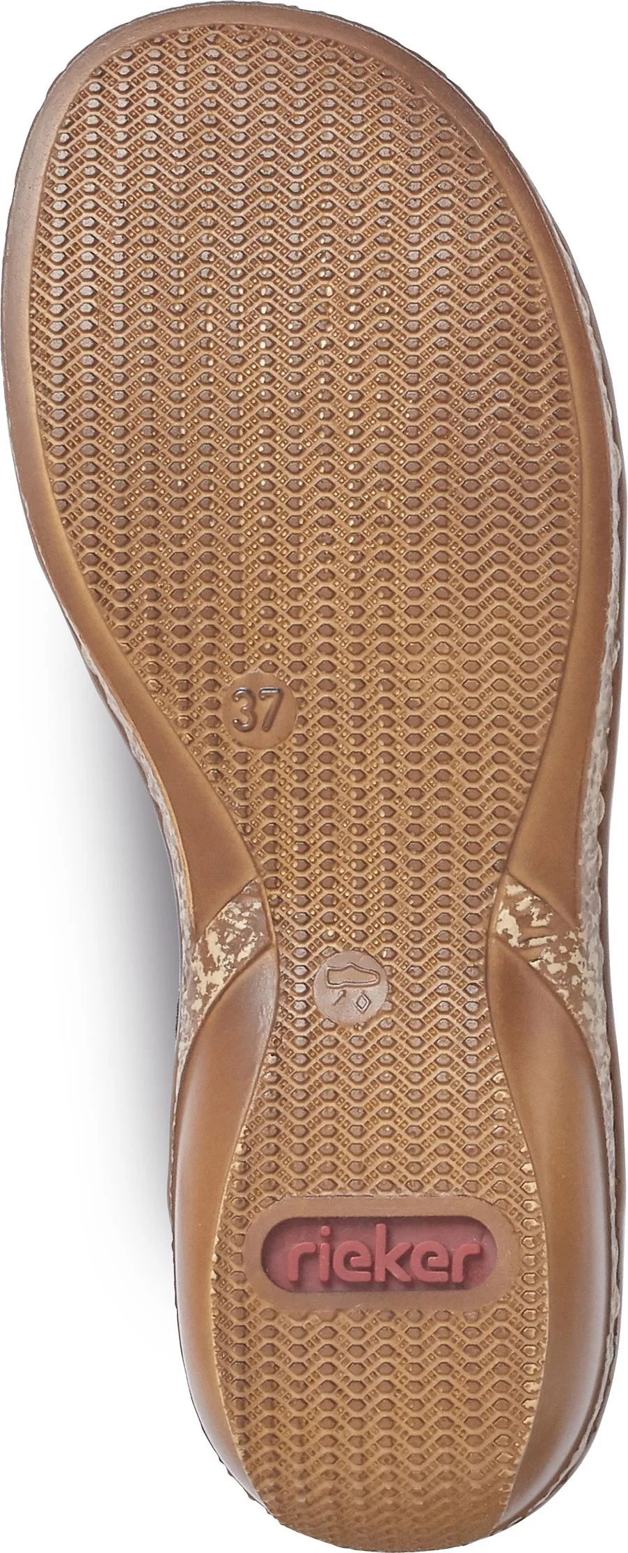 Navy Slingback With Dots - Image 6