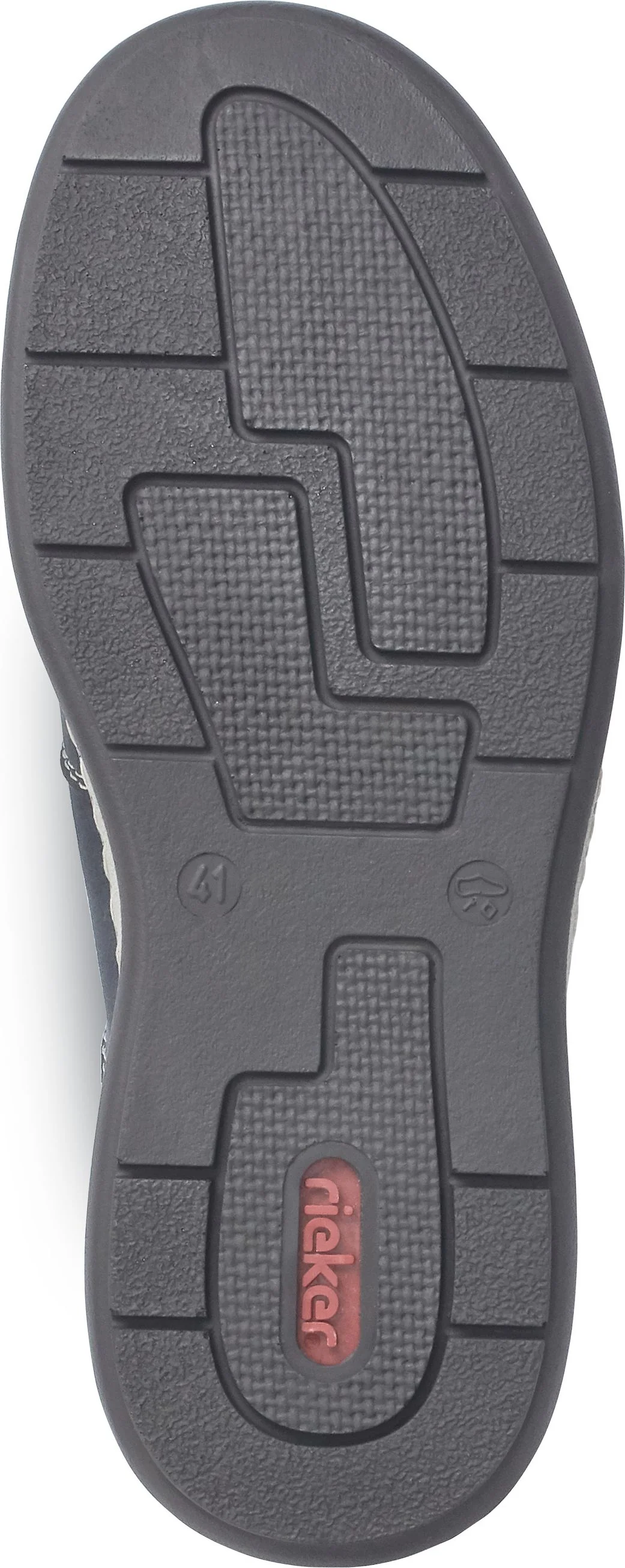 Navy Slip On - Image 6