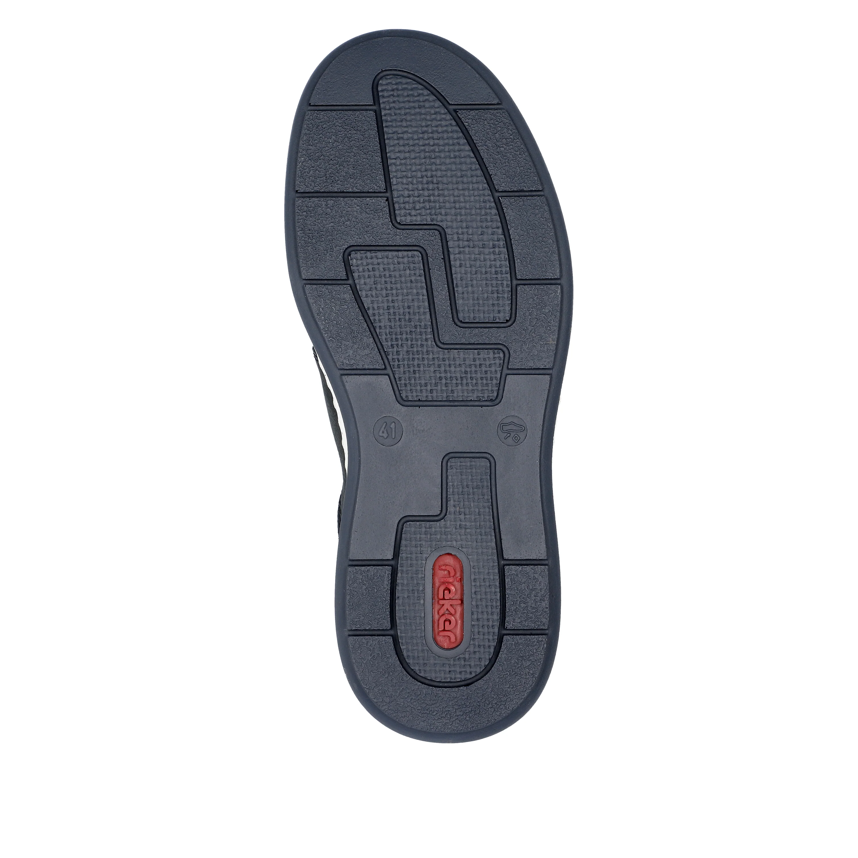 Navy Slip On - Image 6