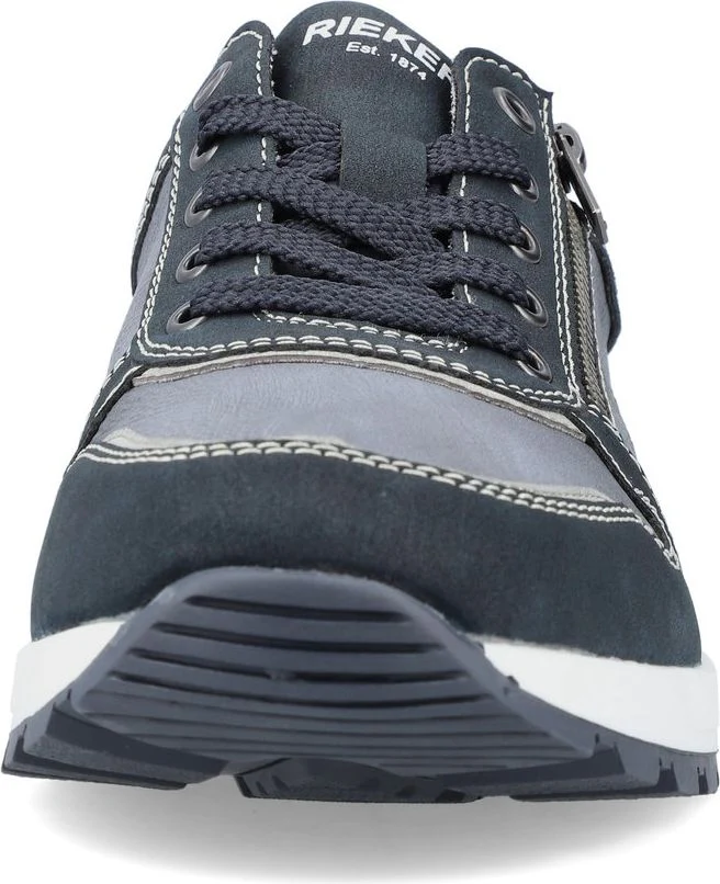 Navy Sneaker - Image 4