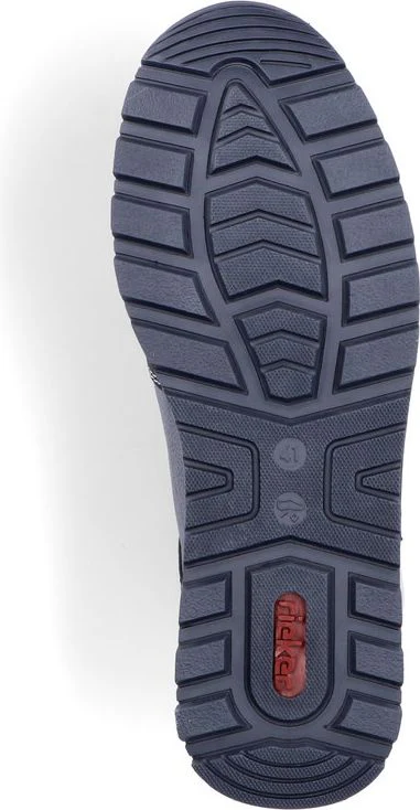 Navy Sneaker - Image 7
