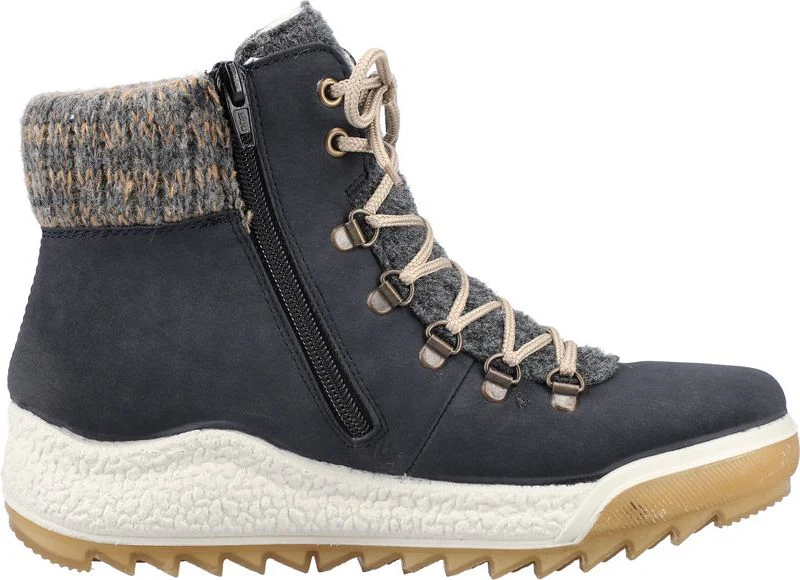 Navy Winter Hiker - Image 2