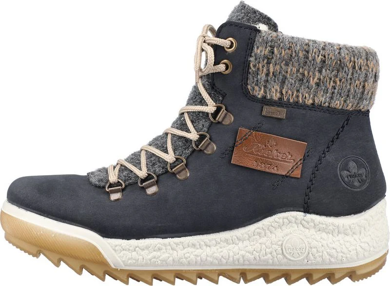 Navy Winter Hiker - Image 5