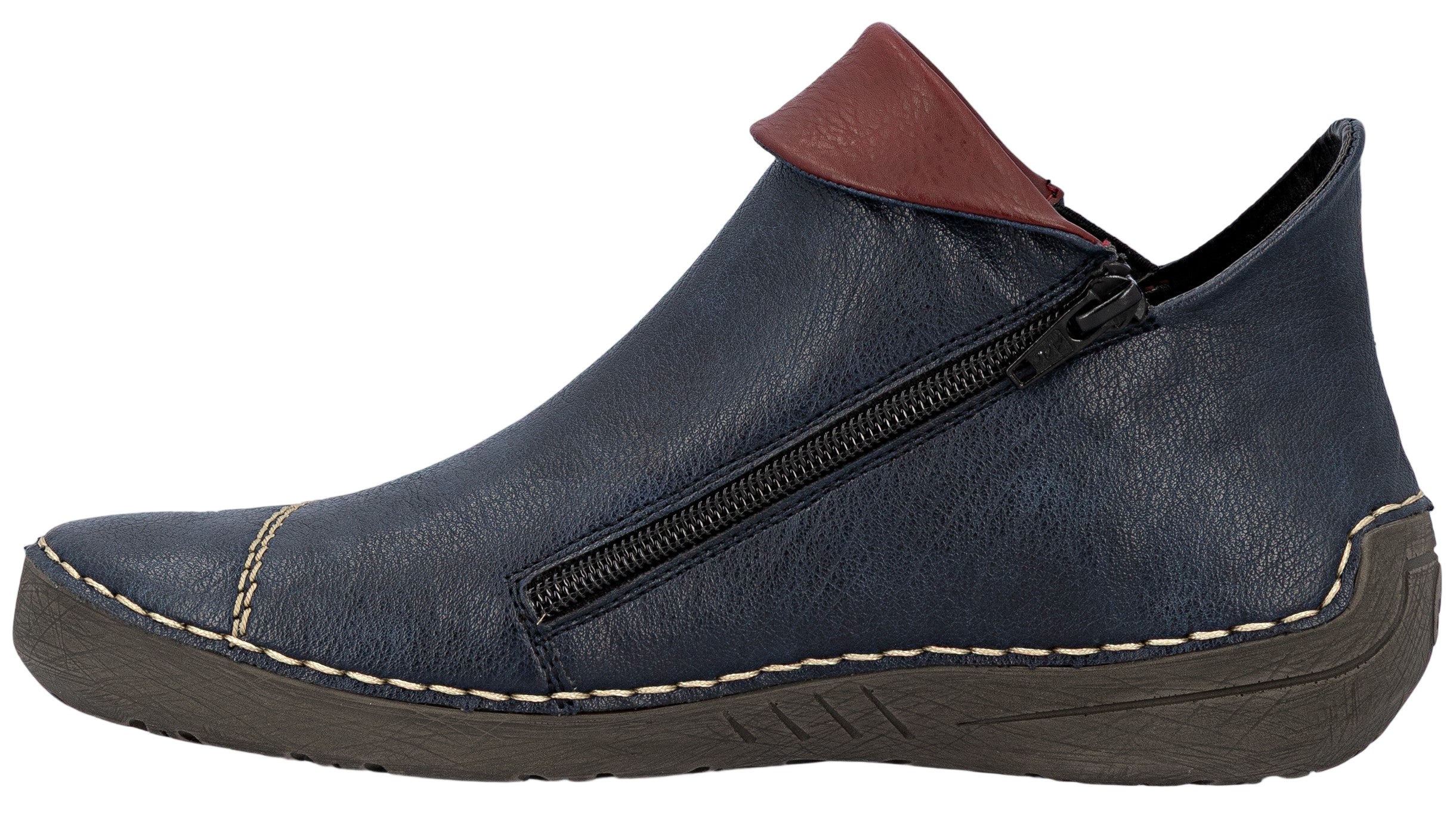 Ocean Side Zip Boot - Image 2