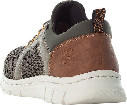 Olive 4 Eyelet Bungee - Image 3