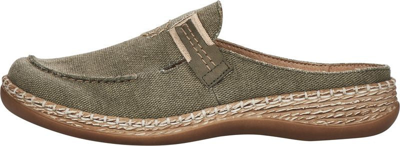 Olive Clog - Image 3