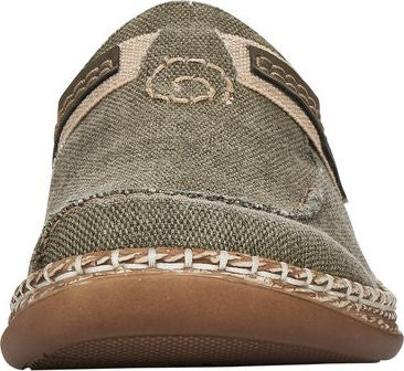 Olive Clog - Image 4