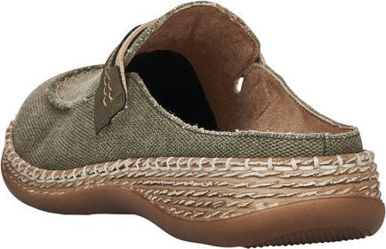 Olive Clog - Image 5