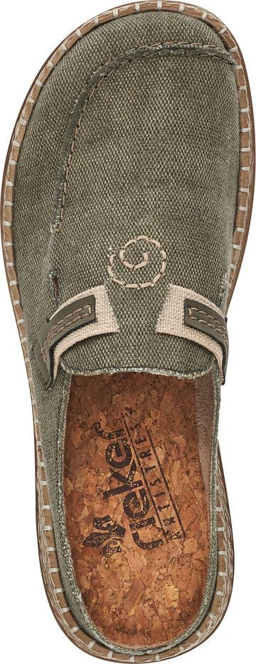 Olive Clog - Image 6