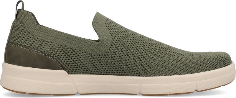 Olive Slip On - Image 2