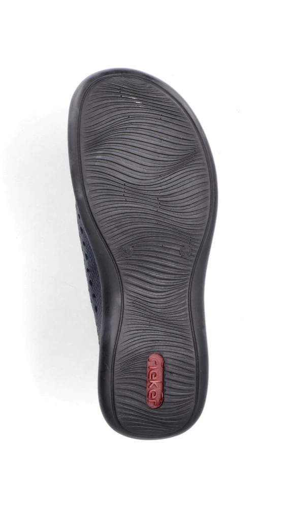 Blue Perf Clog - Image 7