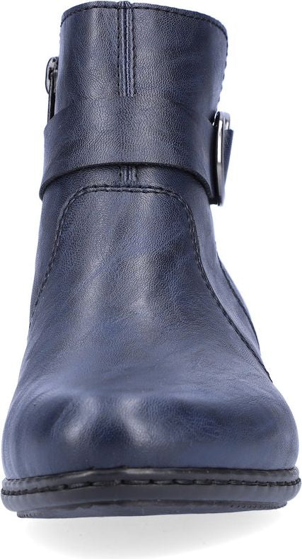 Pacific Side Zip Boot - Image 4