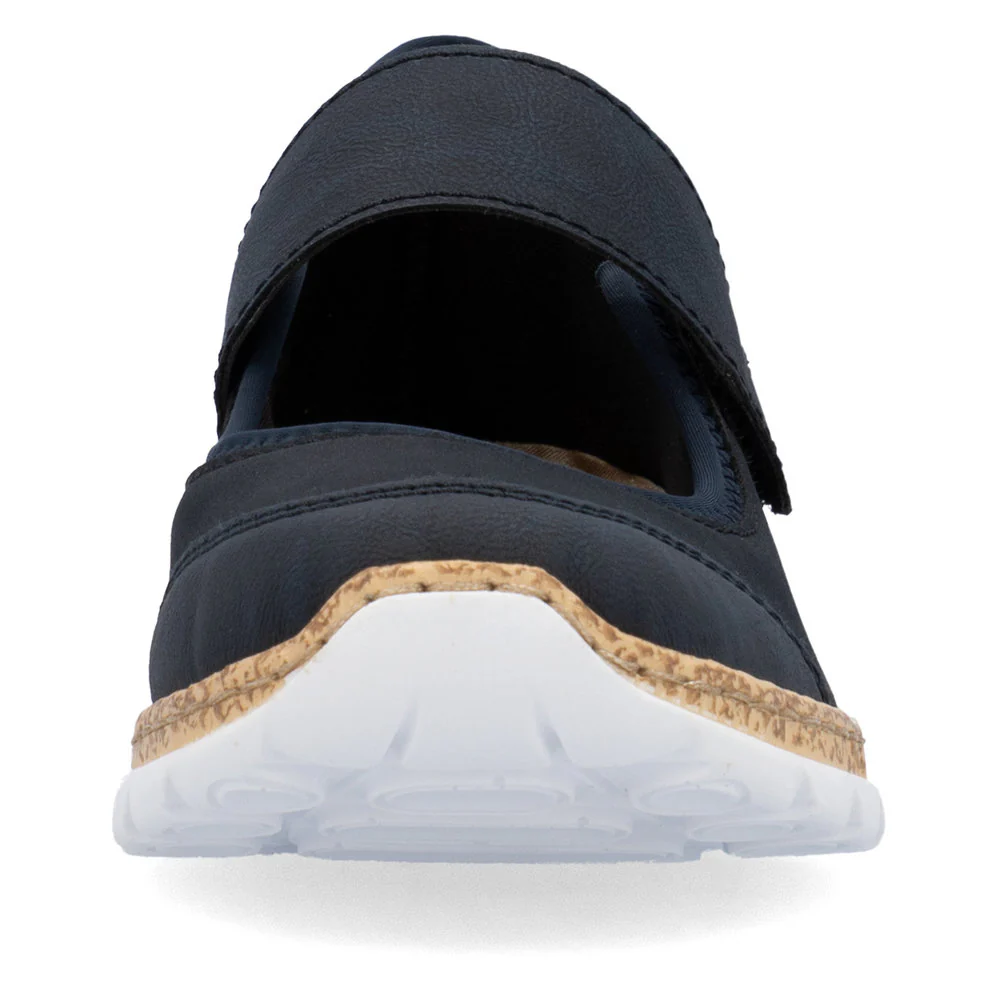 Pacific Velcro Strap Maryjane - Image 4