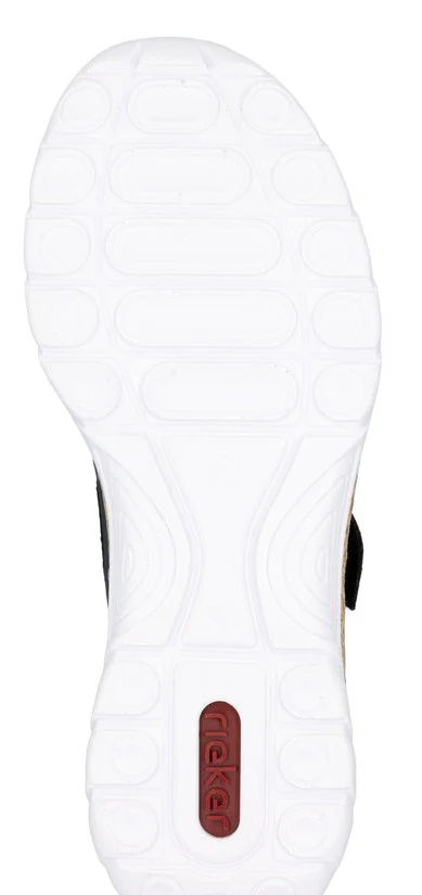 Pacific Velcro Strap Maryjane - Image 7