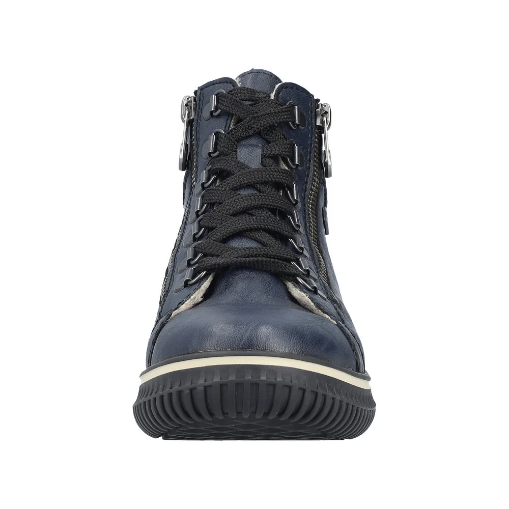 Pacific Warmlined Lace Up Boot - Image 6