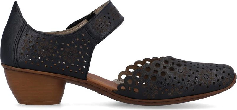 Pacific With Velcro Strap - Image 2