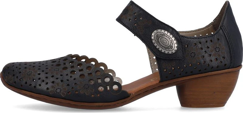 Pacific With Velcro Strap - Image 3