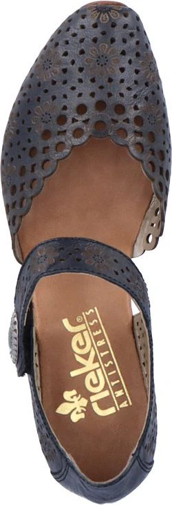 Pacific With Velcro Strap - Image 4