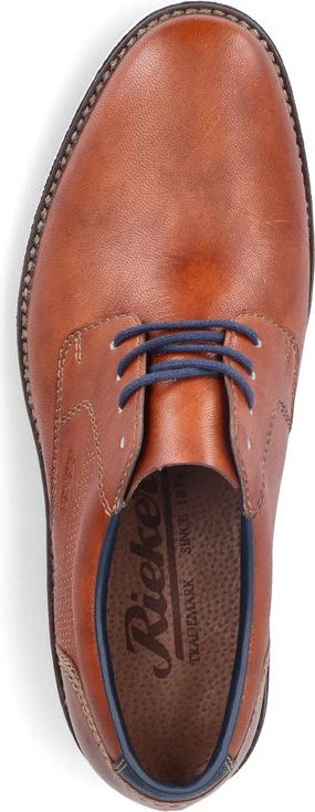 Peanut Lace Up - Image 4