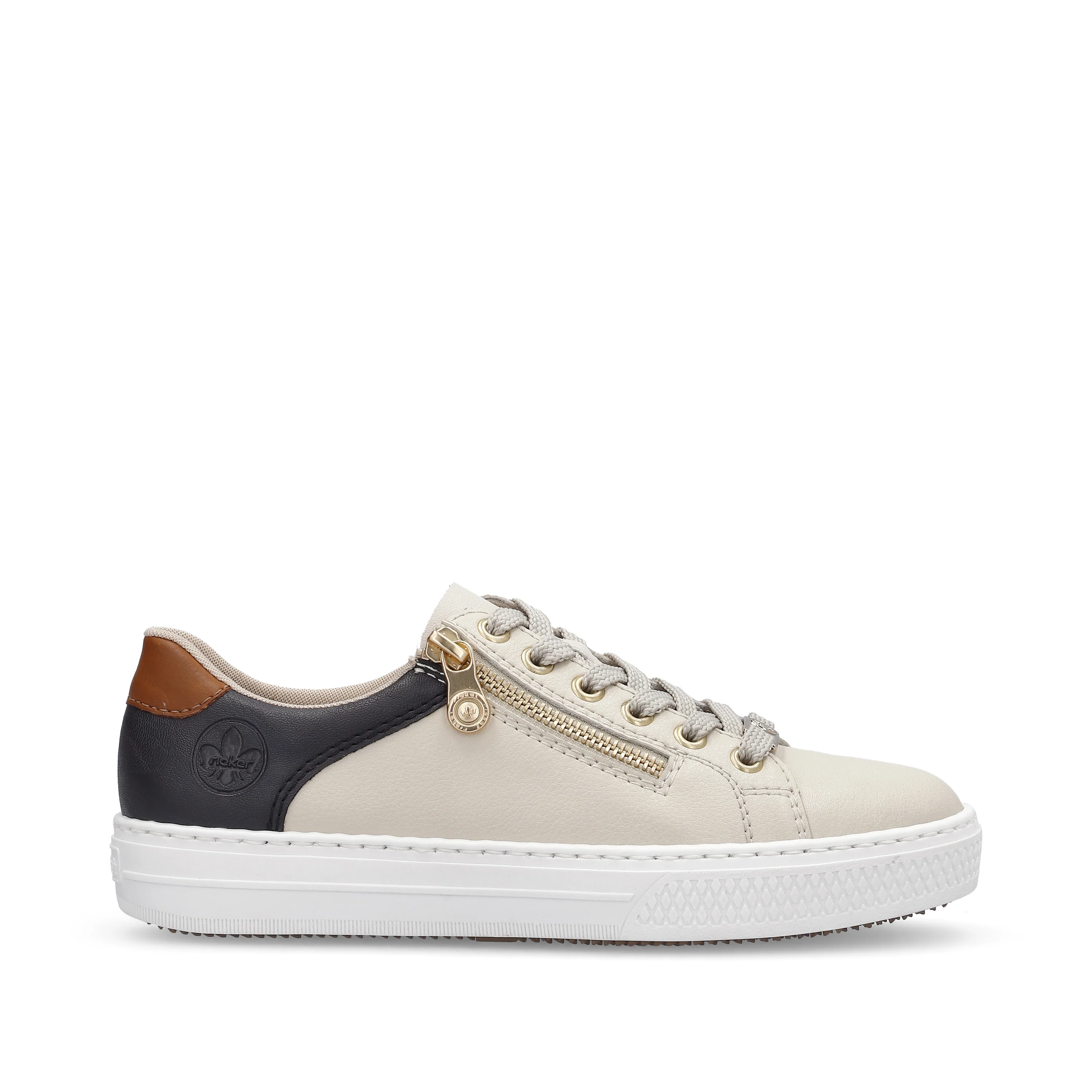 Pebble Lace Up - Image 2