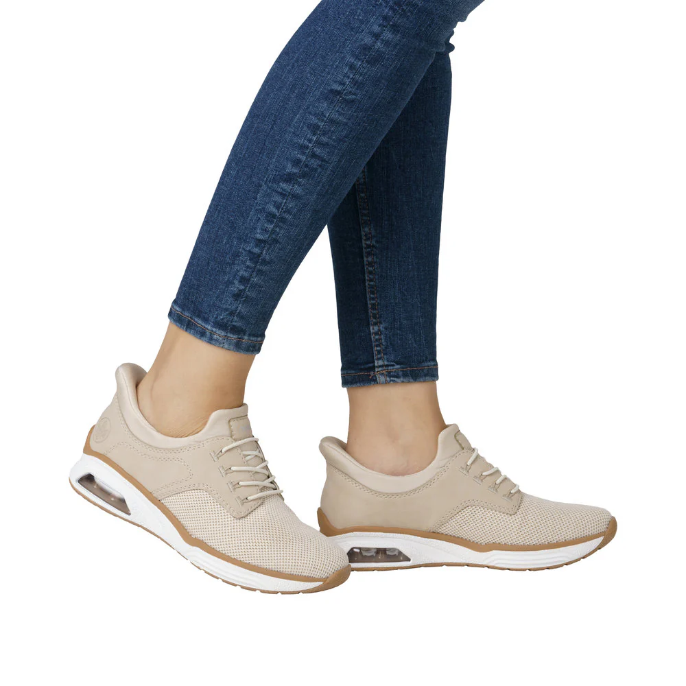 Pink Lace Up - Image 9