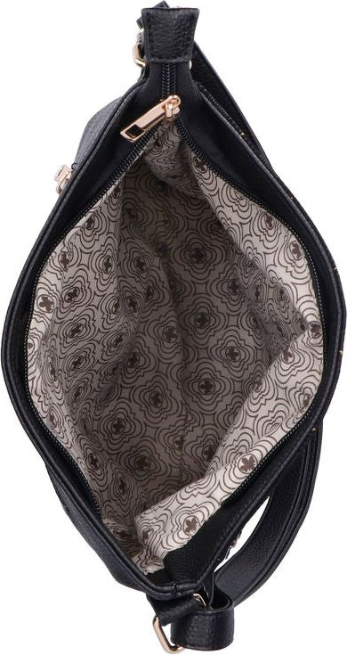 Purse Black/Blackgold - Image 5