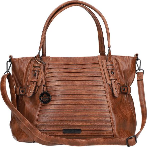 Purse Chestnut