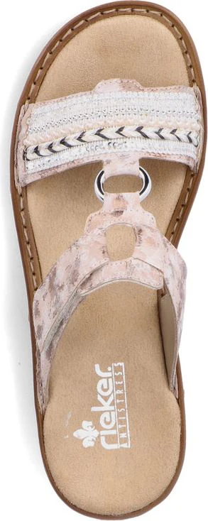 Rose Slide Sandal - Image 6