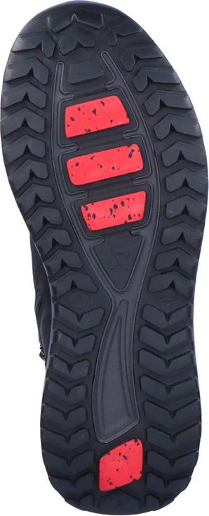 Short Black Winter Boot - Image 7