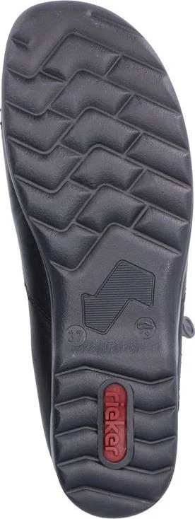 Short Double Zip Boot - Image 7