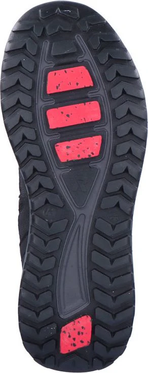 Tall Black Winter Boot - Image 7