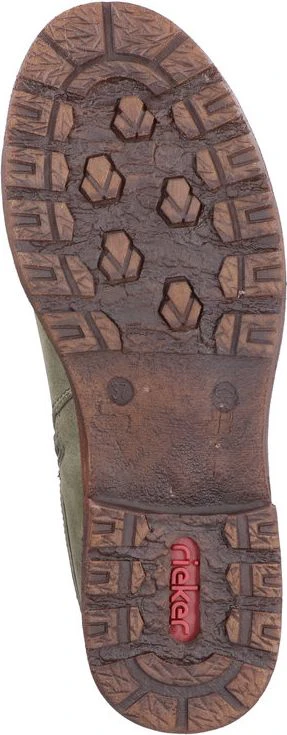 Tall Grey Boot - Image 7