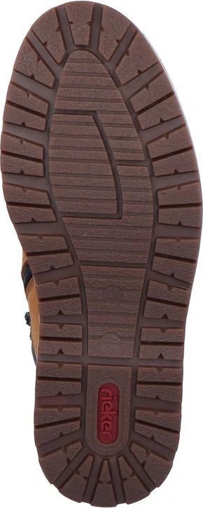 Tan Ankle Boot - Image 7