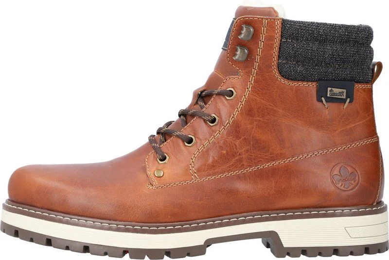 Tan Flip Grip Boot - Image 3