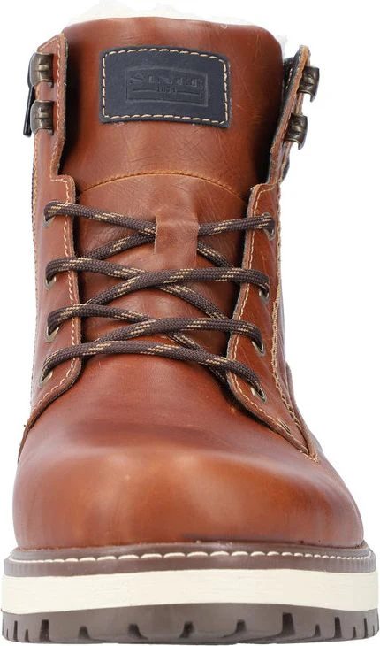 Tan Flip Grip Boot - Image 4