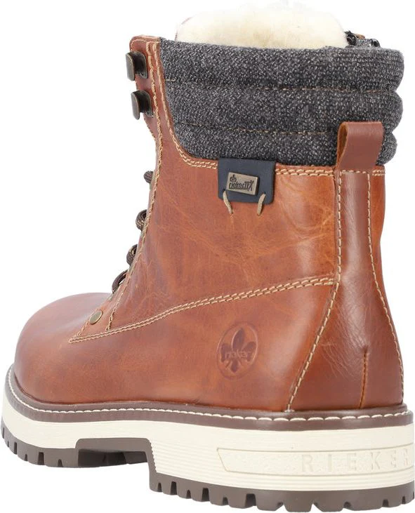 Tan Flip Grip Boot - Image 5