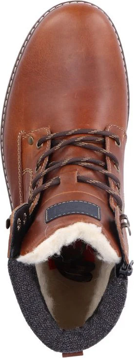 Tan Flip Grip Boot - Image 6