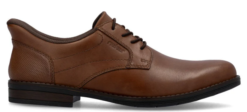 Tan Lace Up - Image 2