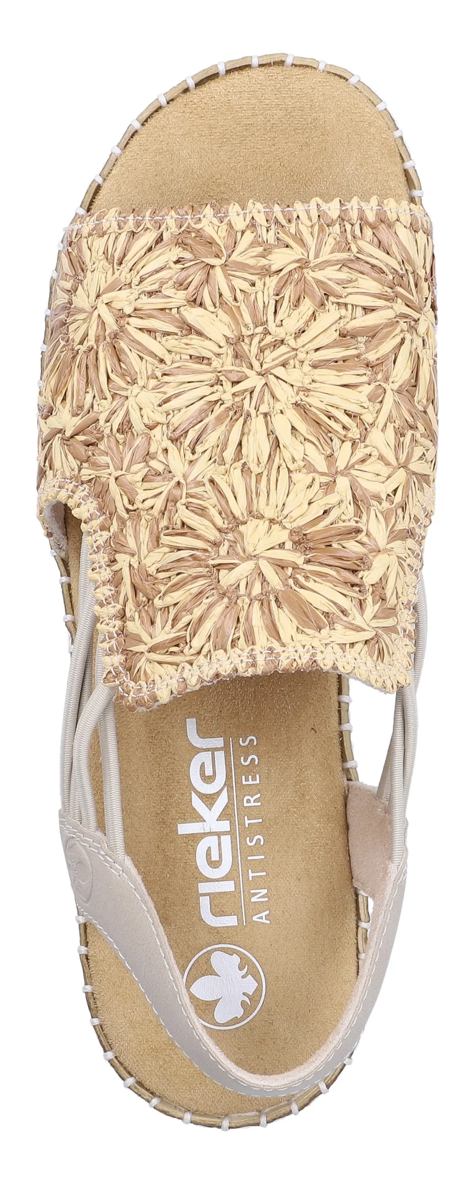 Tan Sandal - Image 3