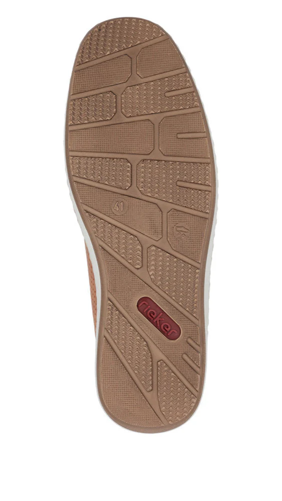 Tan Slip On - Image 5
