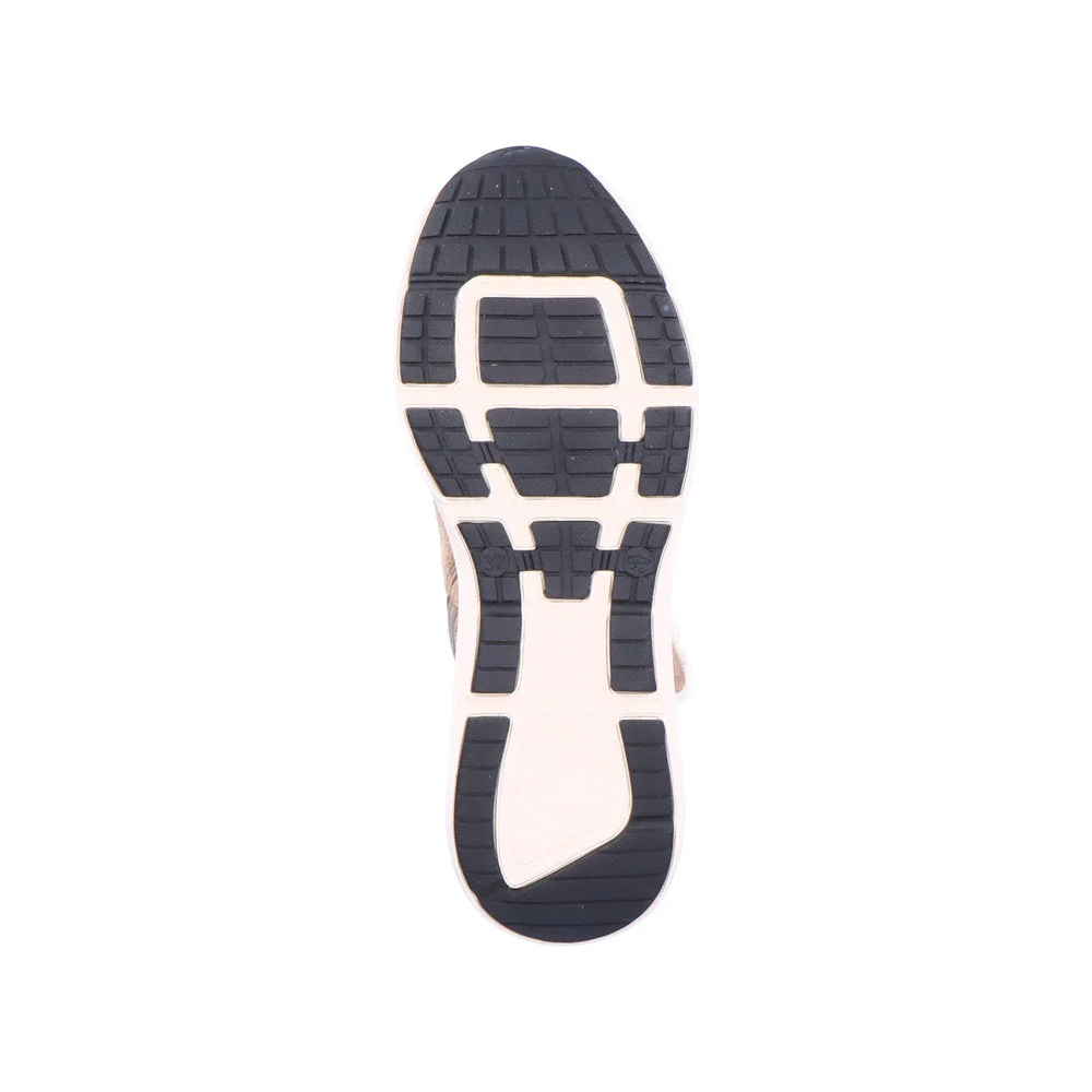 Tan Slip On Boot - Image 7