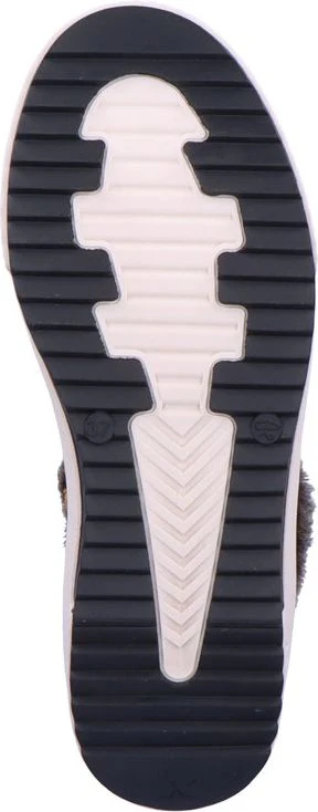 Tan Warm Lined Boot - Image 7