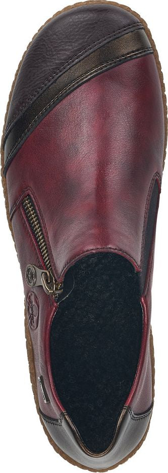 Vino Side Zip Shoe - Image 4