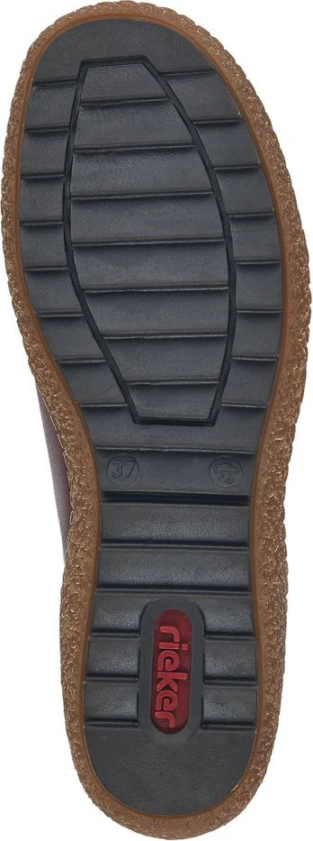 Vino Side Zip Shoe - Image 6